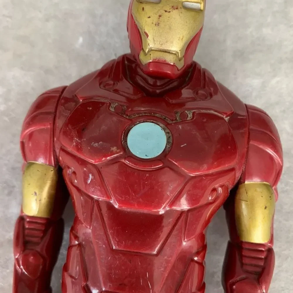 Hasbro iron man